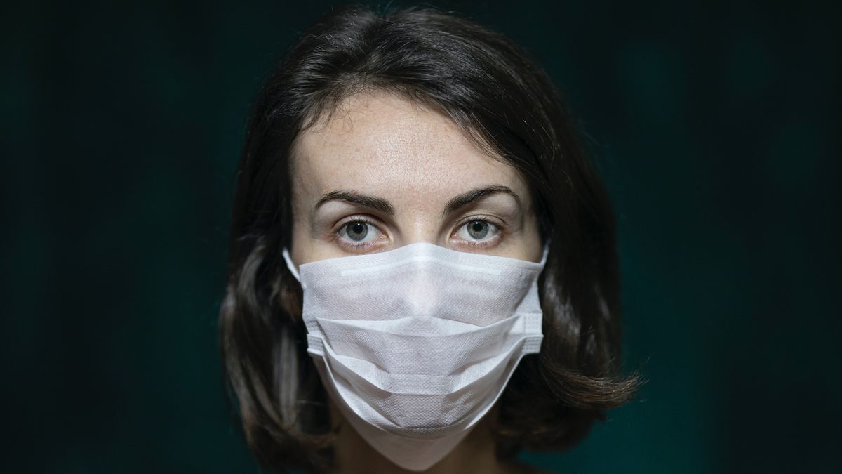 Část pacientů po covidu trpí mozkovou mlhou, zjistili čeští psychiatři